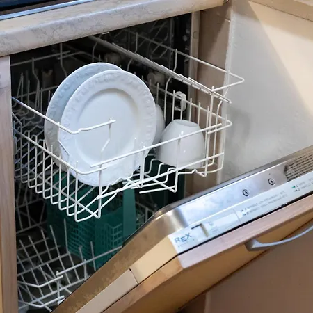 Bellaveduta Apartmán *