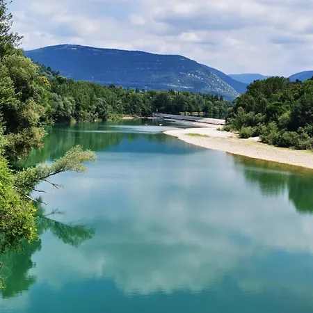 Bellaveduta Apartmán *