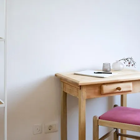 Apartmán Bellaveduta