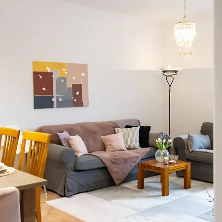Bellaveduta Apartmán Gorizia