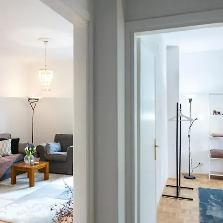 Apartmán Bellaveduta