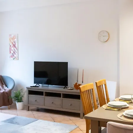 Apartmán Bellaveduta *