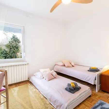 Apartmán Bellaveduta