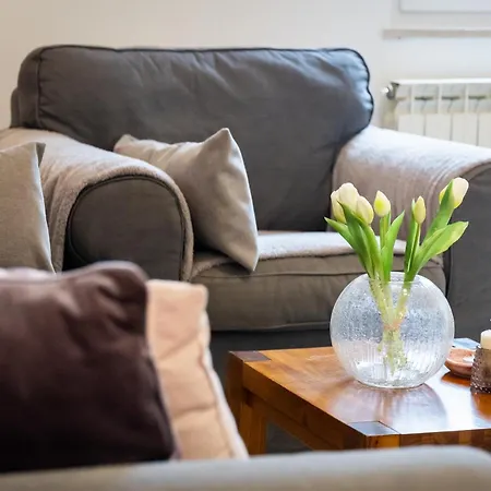 Bellaveduta Apartmán Gorizia
