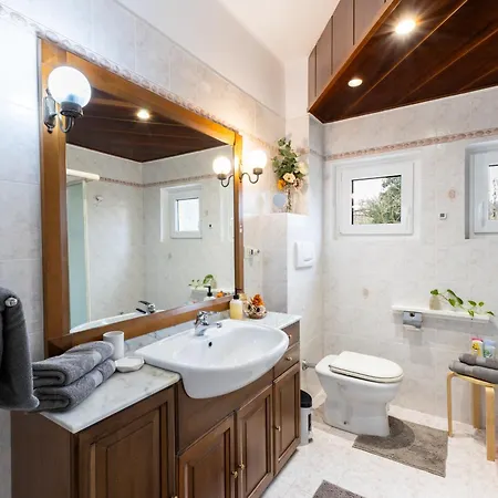 Apartmán Bellaveduta