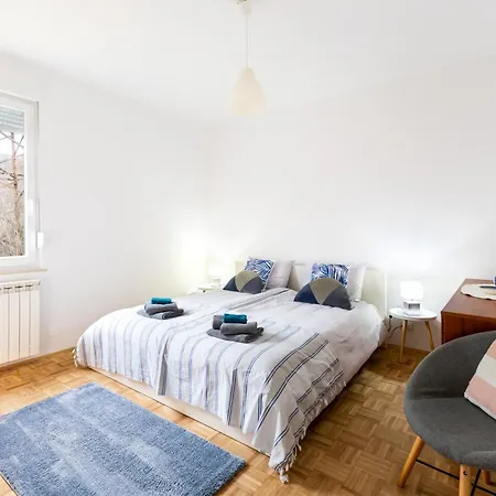 Bellaveduta Apartmán Gorizia